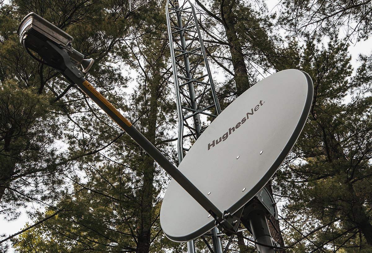 Best Wireless Router for Hughesnet Satellite Internet