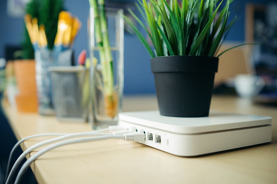 best router for spectrum 100mbps