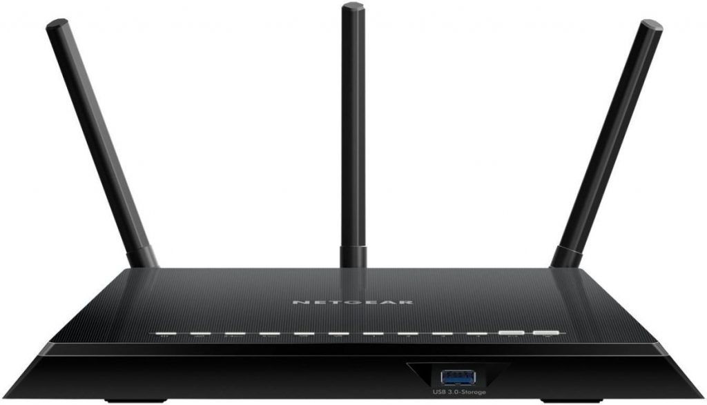 Netgear AC1750 vs Linksys AC1750