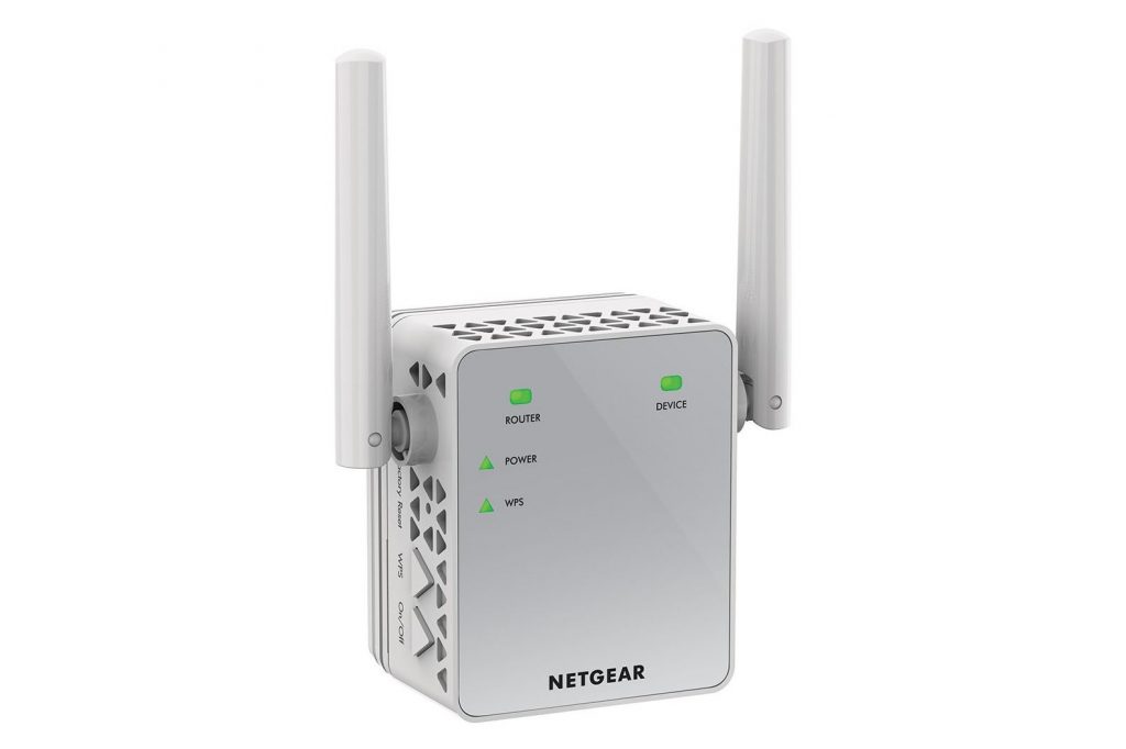 Best WiFi Extenders for Spectrum Internet