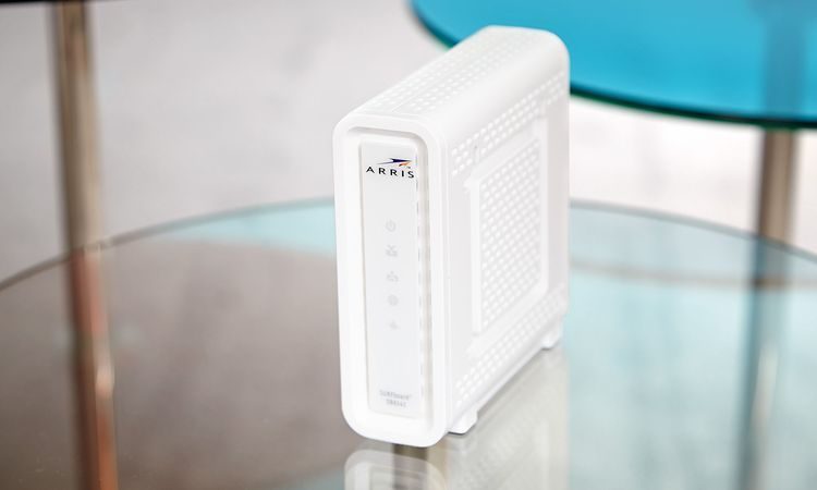 Arris Surfboard SB6141 Review