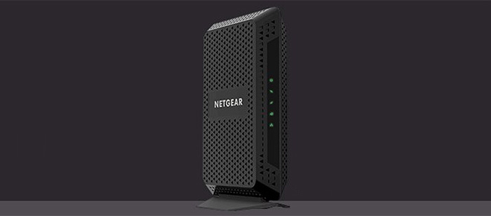 Netgear CM600 VS CM700