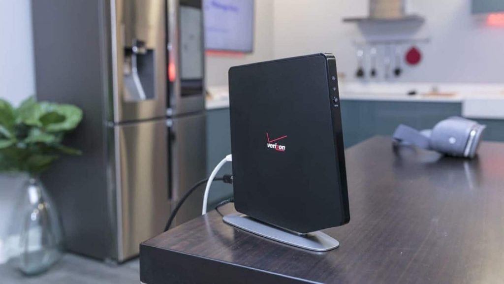 Best Routers for Verizon Fios