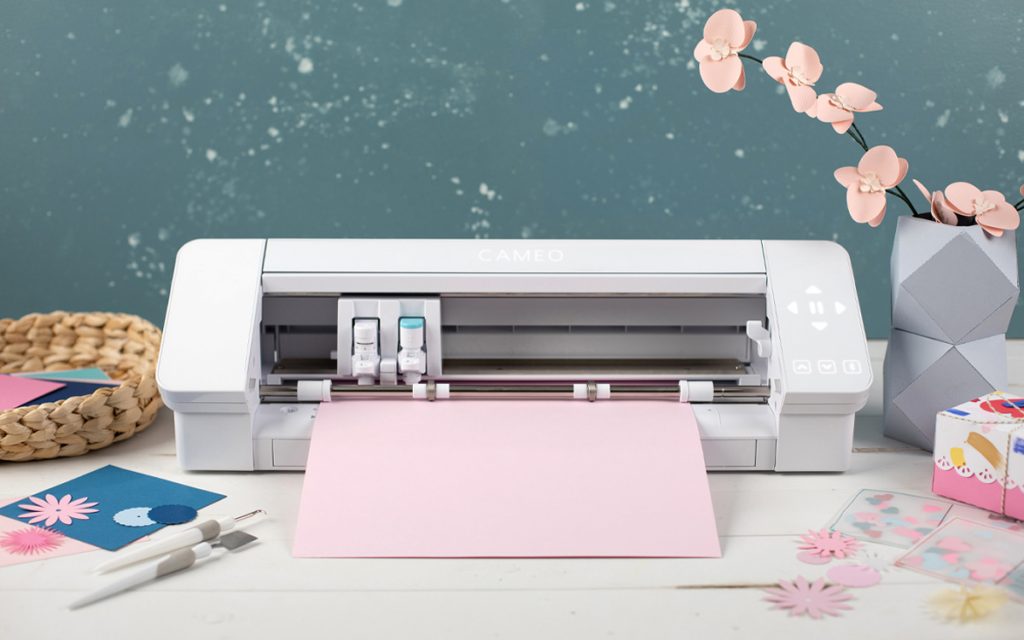 Best Laptop for Silhouette Cameo