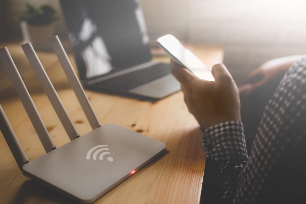Best Routers for 4K Streaming