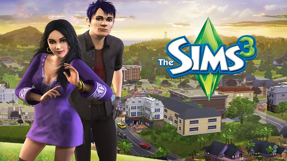 Best Laptop for Sims 3