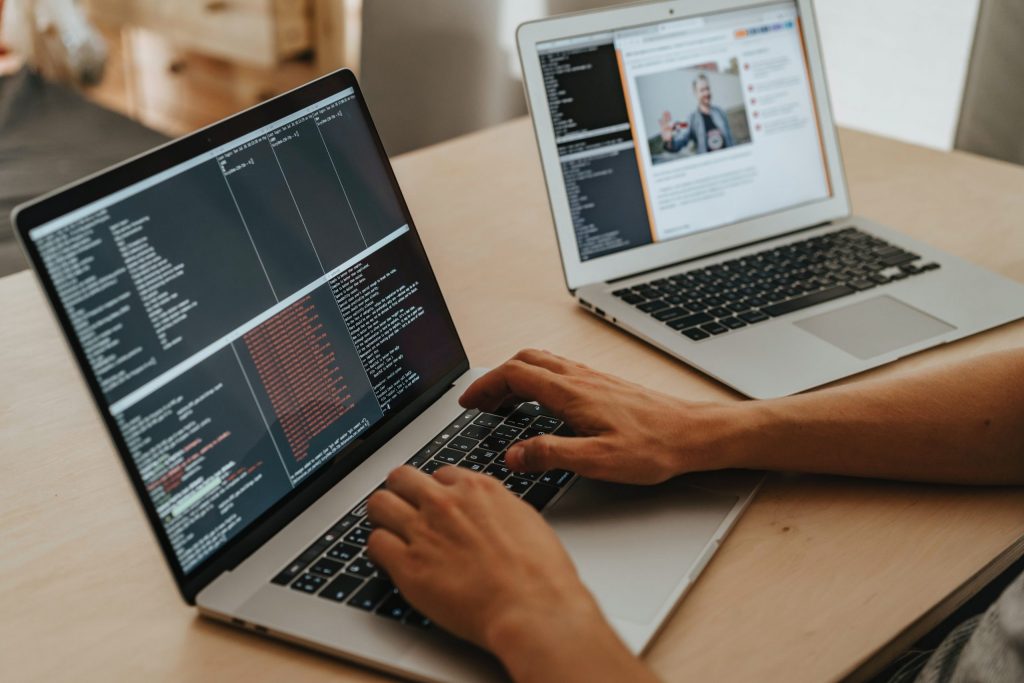 laptop for python programming