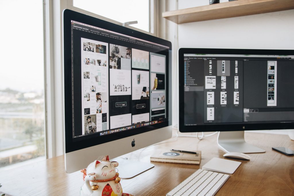 How To Connect 3 Monitors To a PC