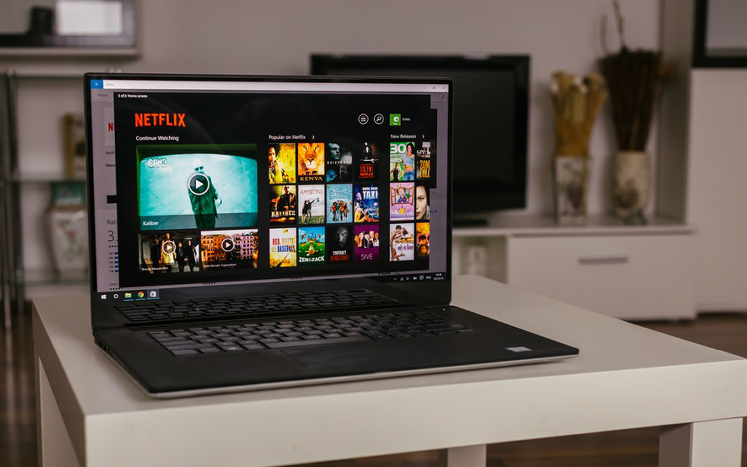 Best Laptop for Watching Netflix