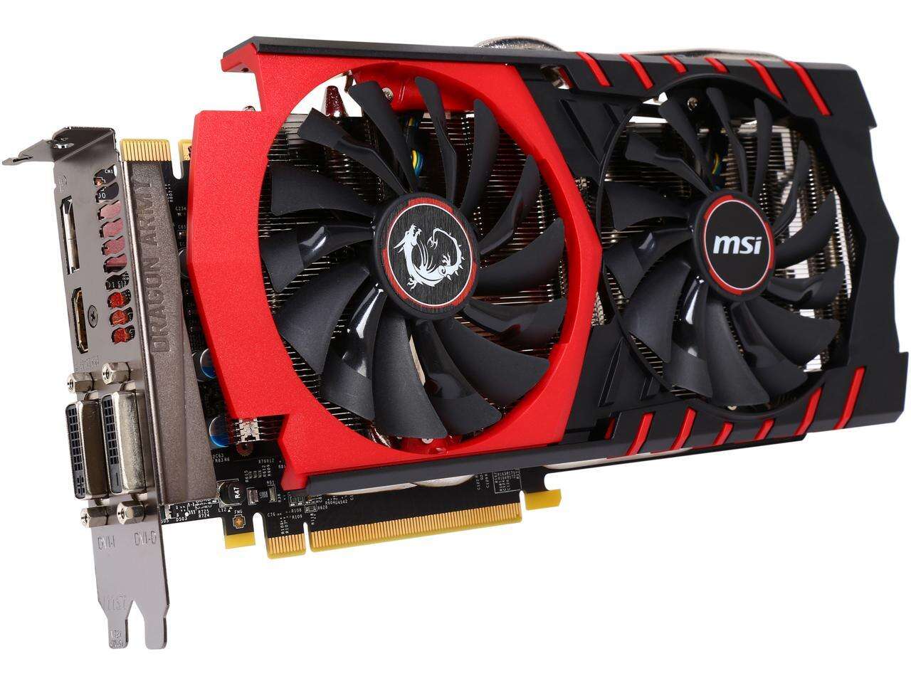 Can a GTX 970 Run 1440p