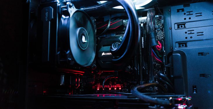 Best Video Card for FX 8350