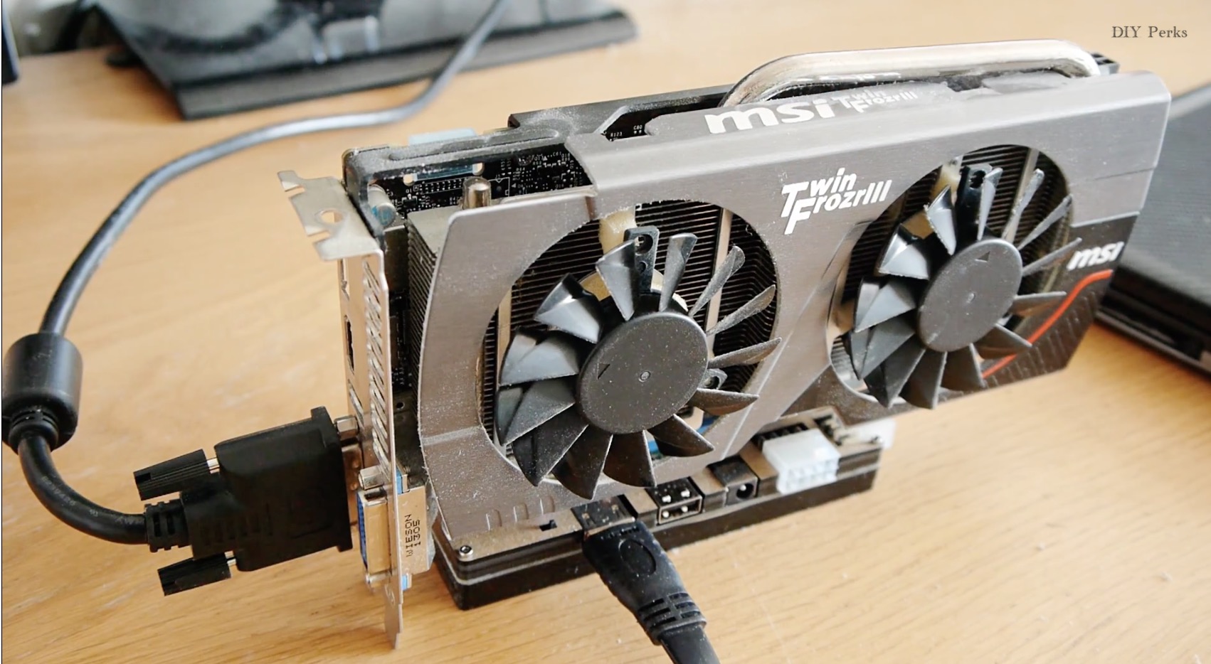 Is 550W Enough for the GTX 1070?