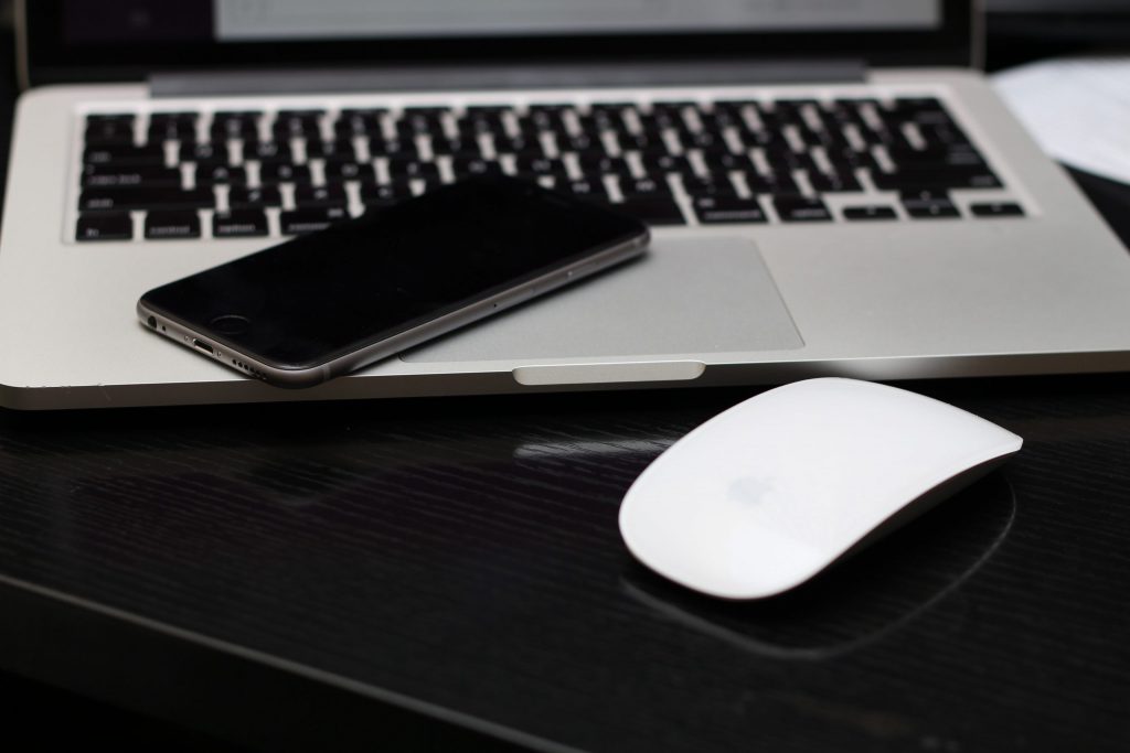 How To Unlock Mouse On Laptop