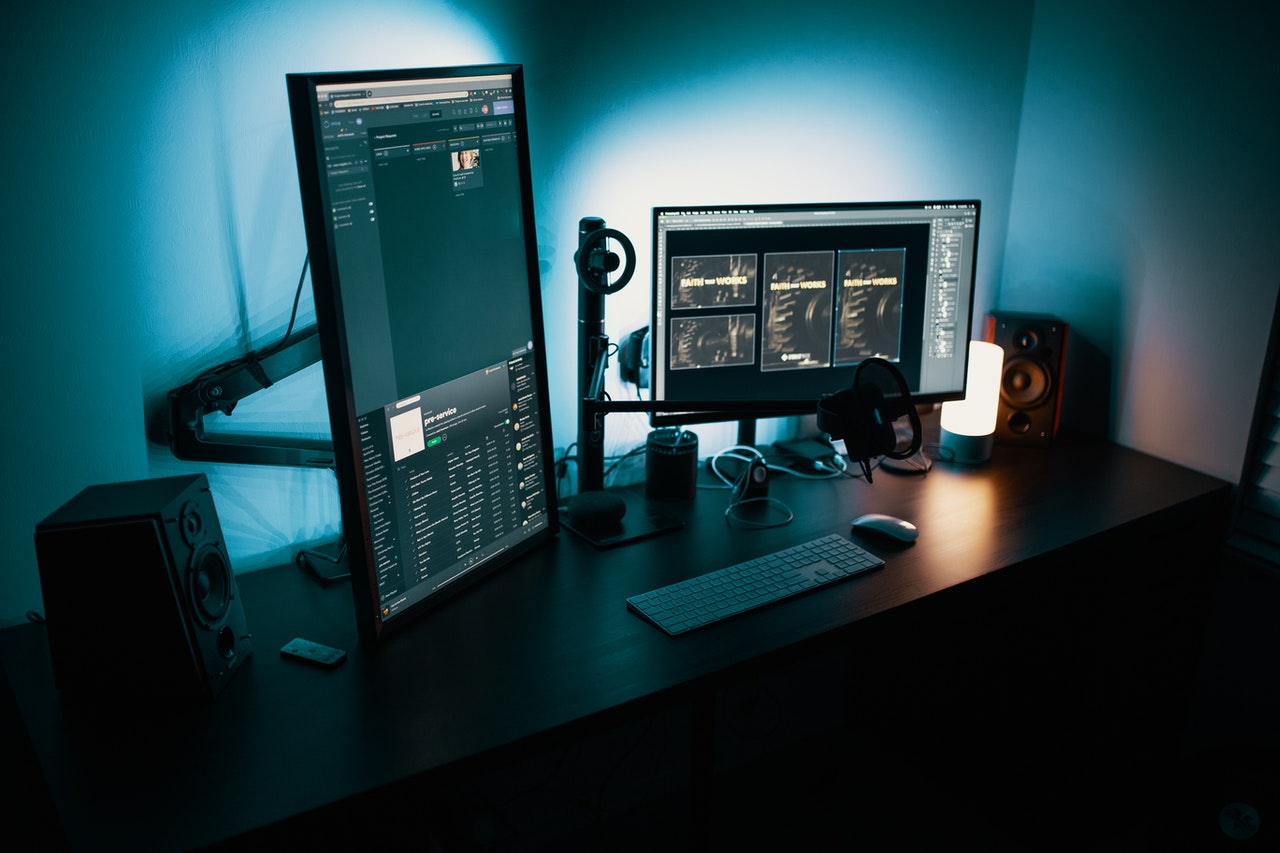 Does Intel HD Graphics Support Dual Monitors