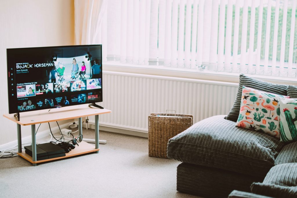 best wireless router for roku tv
