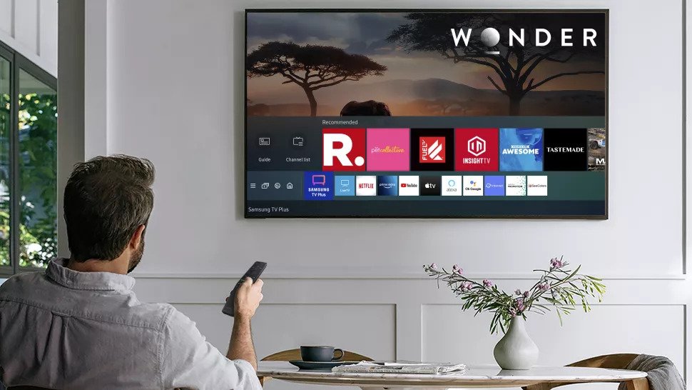 Best Router For Samsung Smart TV