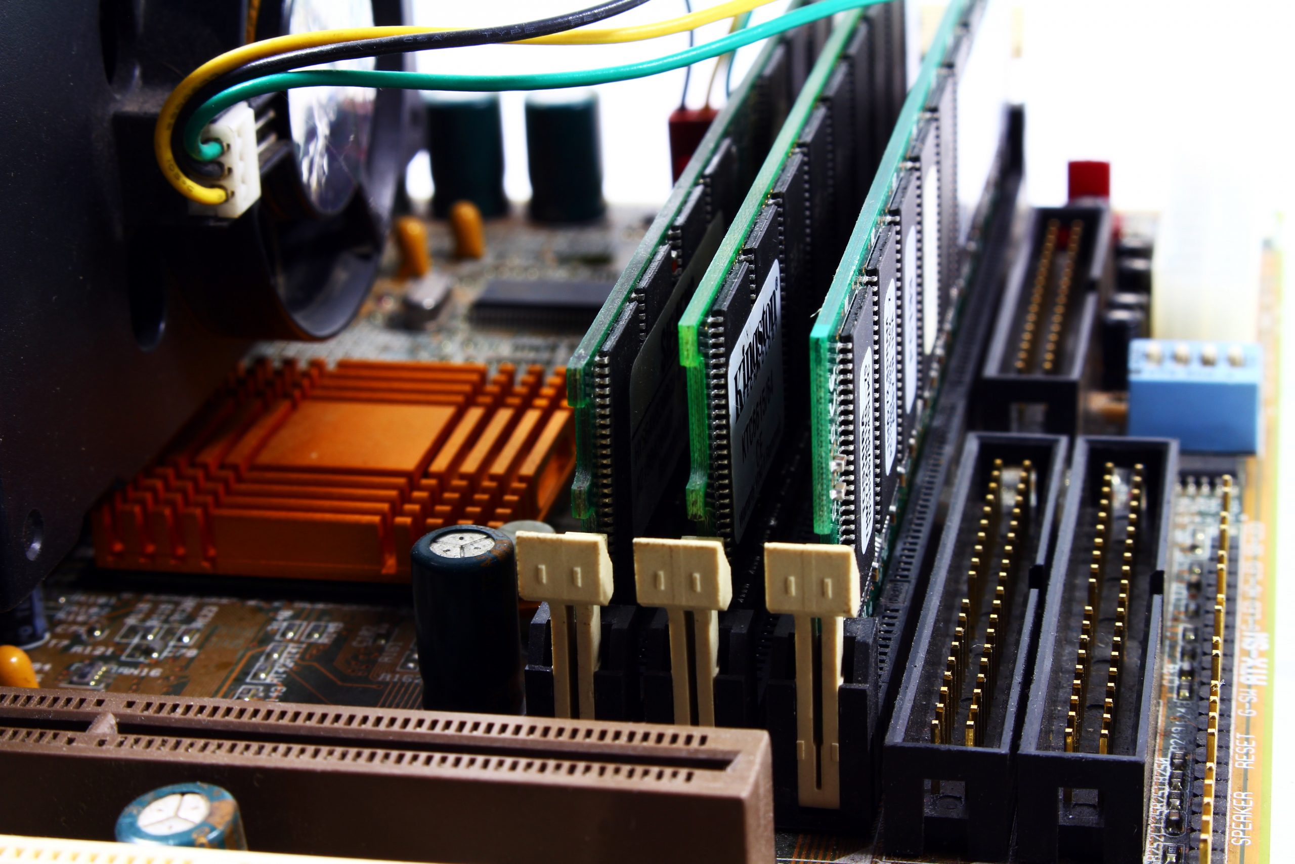 Is 16GB RAM Enough?