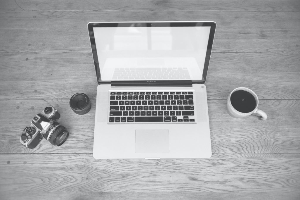 What Is an IR Camera On a Laptop