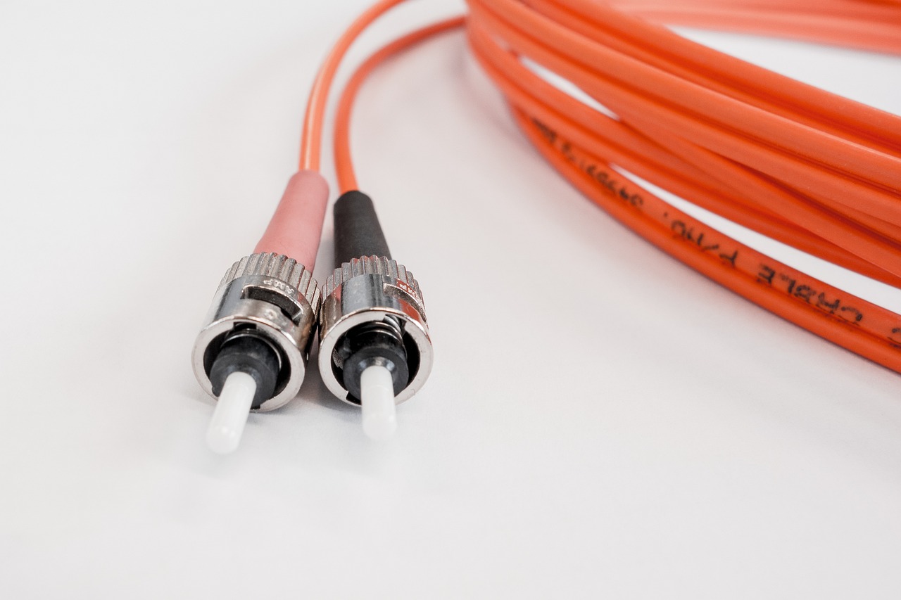 Starlink Vs Fiber