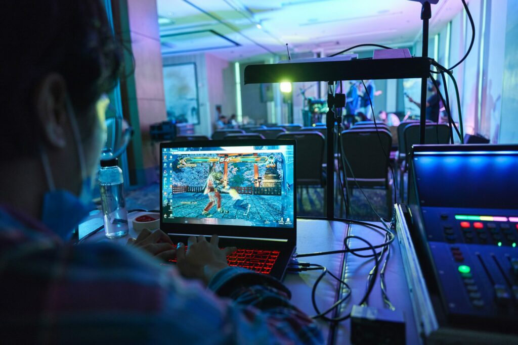 Can You Upgrade a Laptop For Gaming?