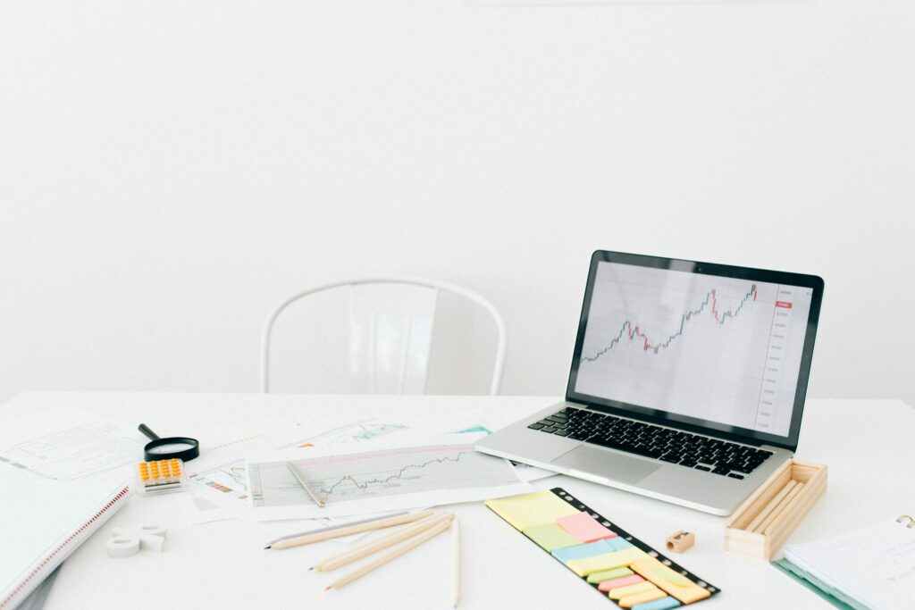 Best Laptop For Trading Forex