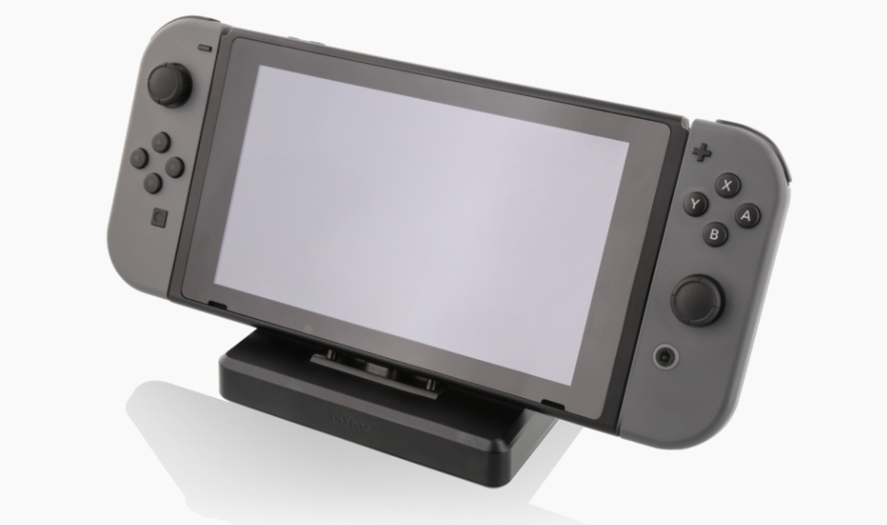 Best LAN Adapters for Nintendo Switch