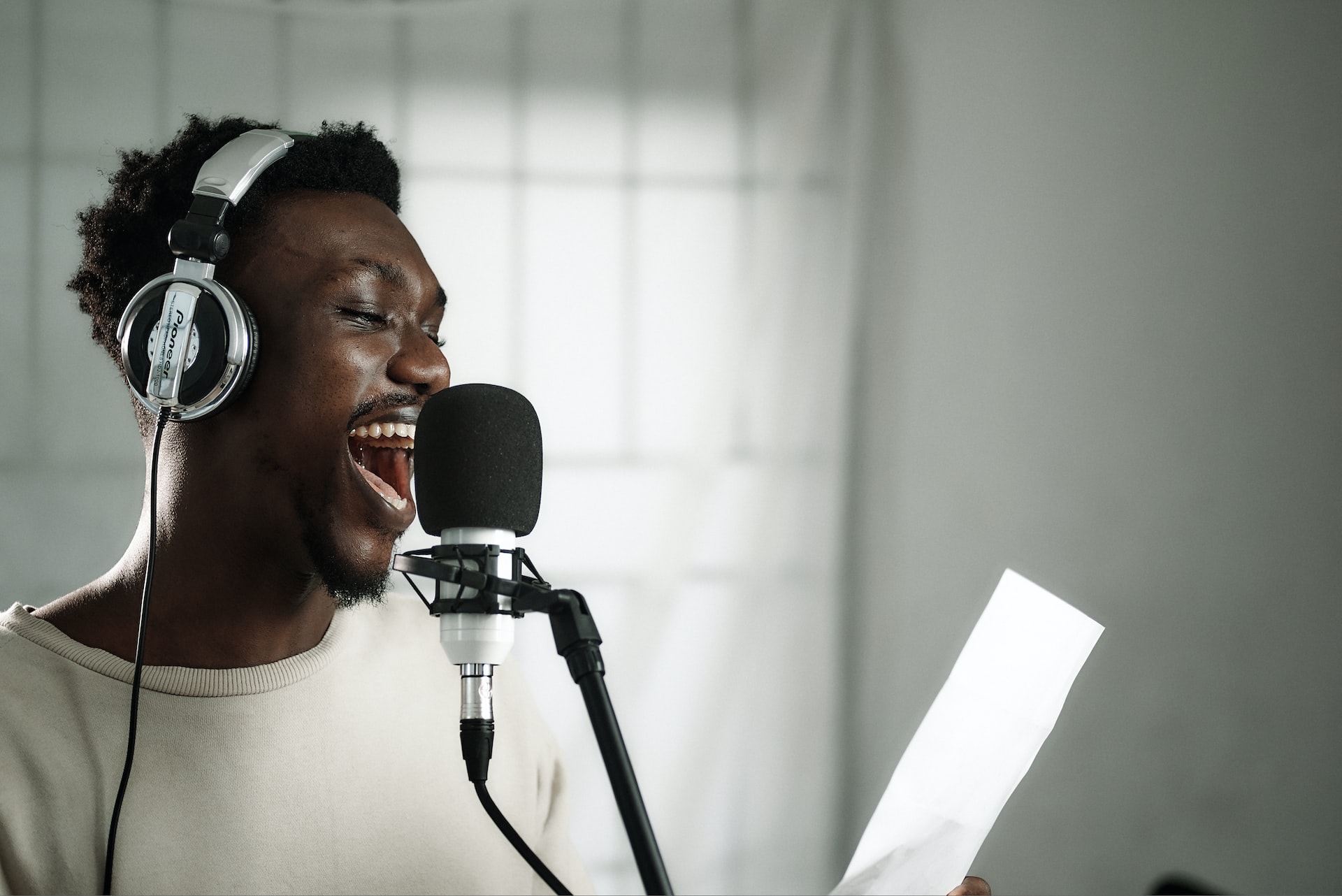 Best Laptop For Voice Over Recording