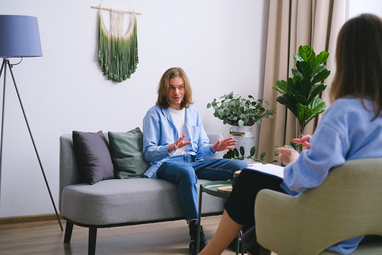Best Laptop For Therapist